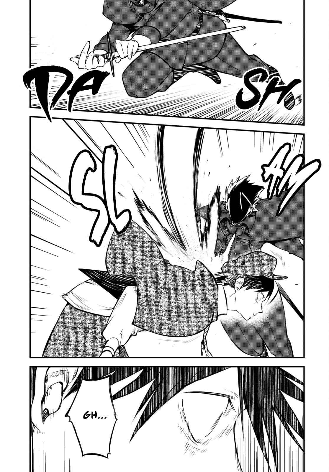 Bungou Stray Dogs, Chapter 103 image 12